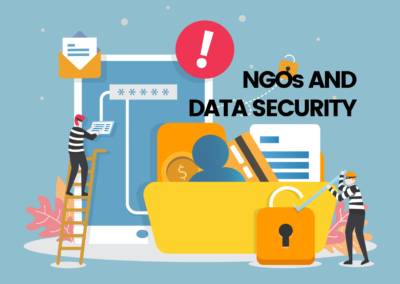 NGOs and Data Security: What to Do in the Aftermath of Data Breach
