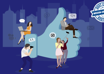 #SocialMediaGoals: A Non-Profit Guide to Effective Social Media