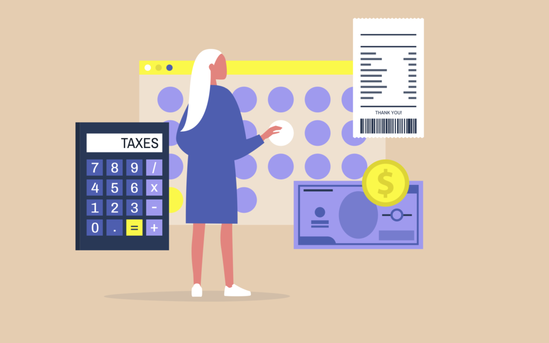 Tax and Legal Basics for Your New .ORG: Six Steps to Start-Up Success