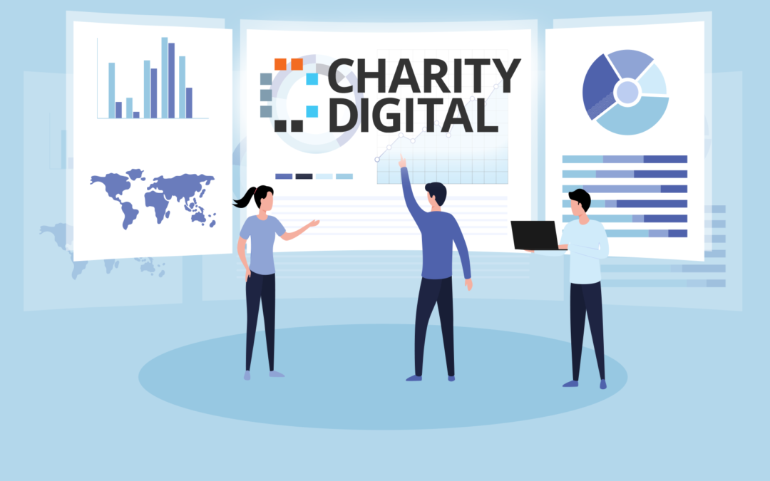 How to protect your charity’s reputation