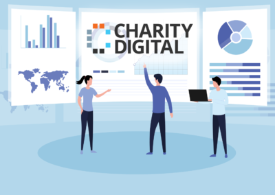How Data Can Personalize the Donor Experience