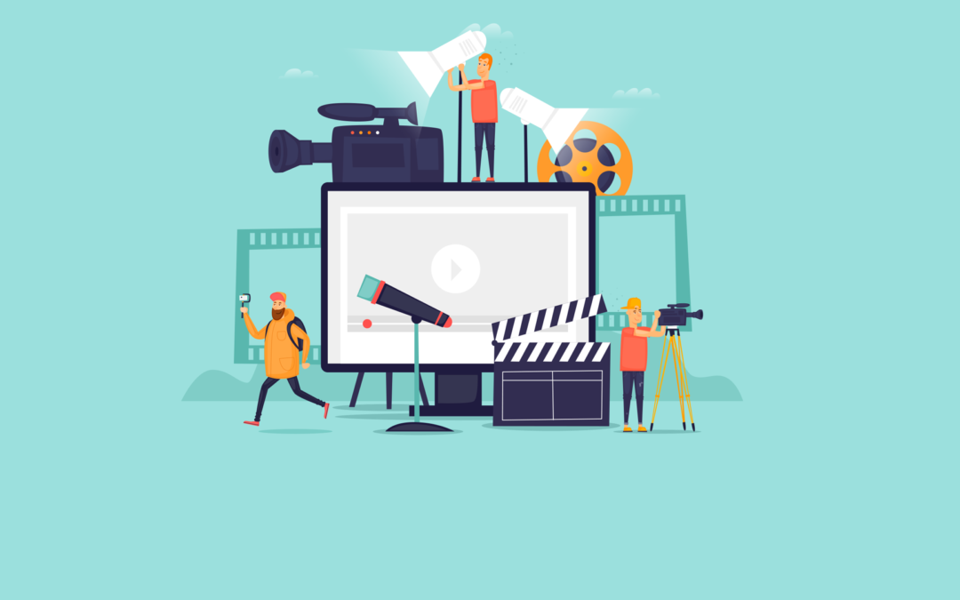 Lights, Camera, Donations: Creating a Low-Cost and Effective Fundraising Video