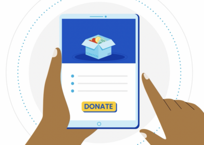 Maximizing Your Donations